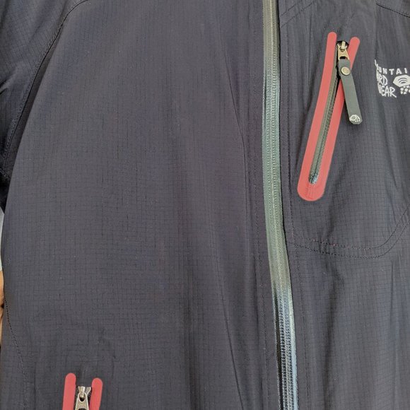 Mountain Hardwear Sooka Winter Jacket - Picture 13 of 14